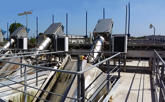 Water Treatment Equipment